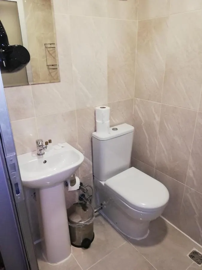 Hotel Mahzen Otel Istanbul