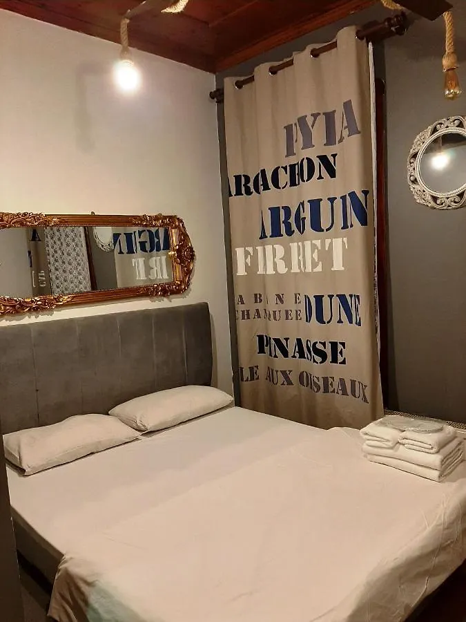 Mahzen Otel Istanbul