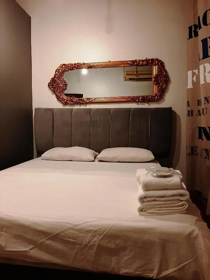Mahzen Otel Istanbul