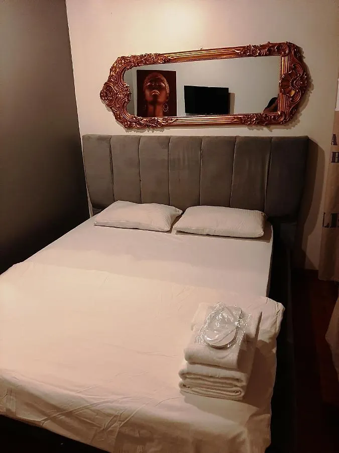 Hotel Mahzen Otel Istanbul