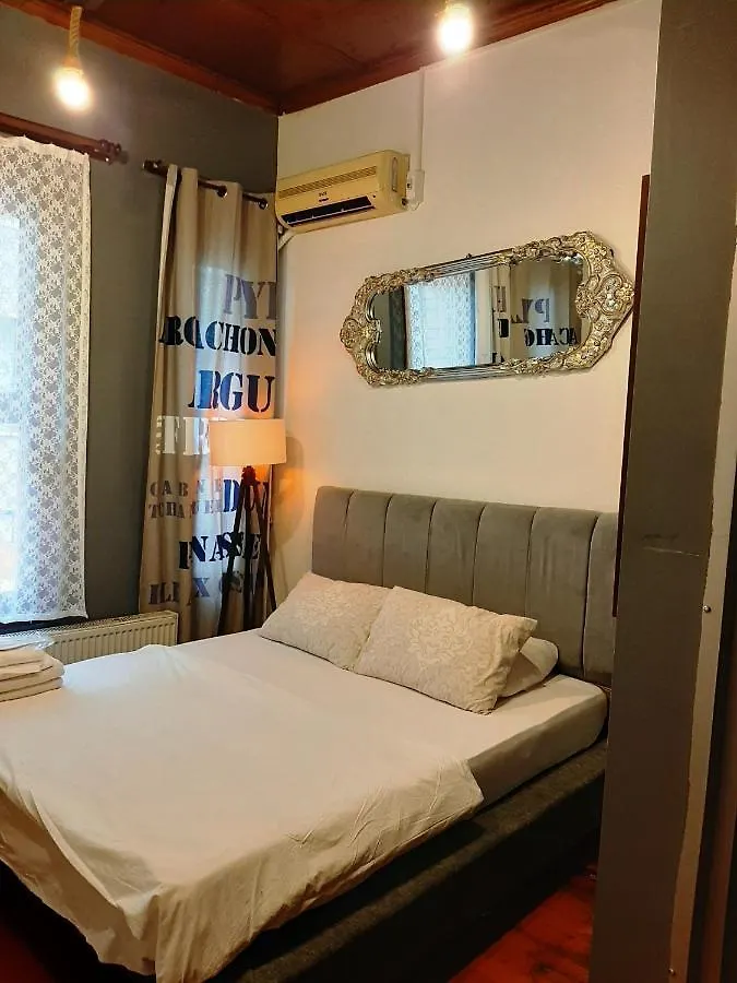Mahzen Otel Istanbul 3*,  Turkey