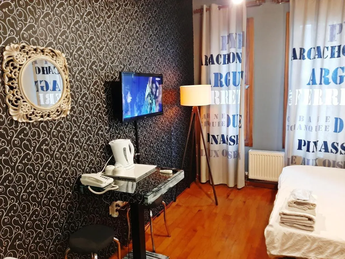 Mahzen Otel Istanbul