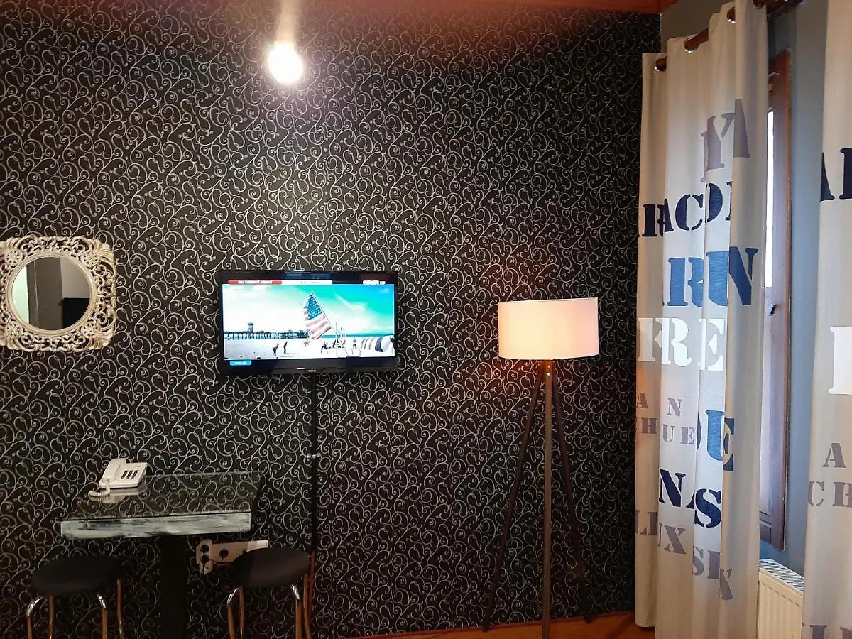 Hotel Mahzen Otel Istanbul