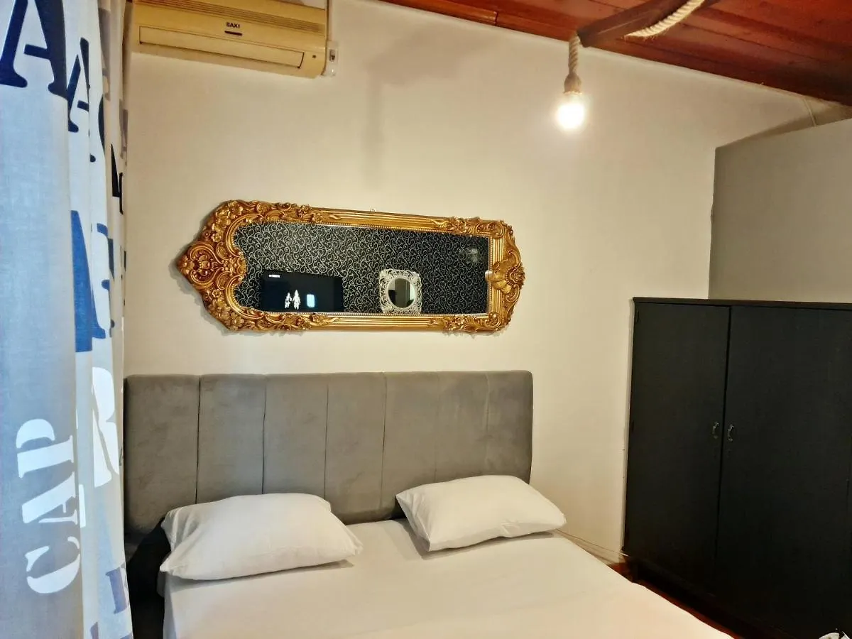 *** Hotel Mahzen Otel Istanbul Turkey