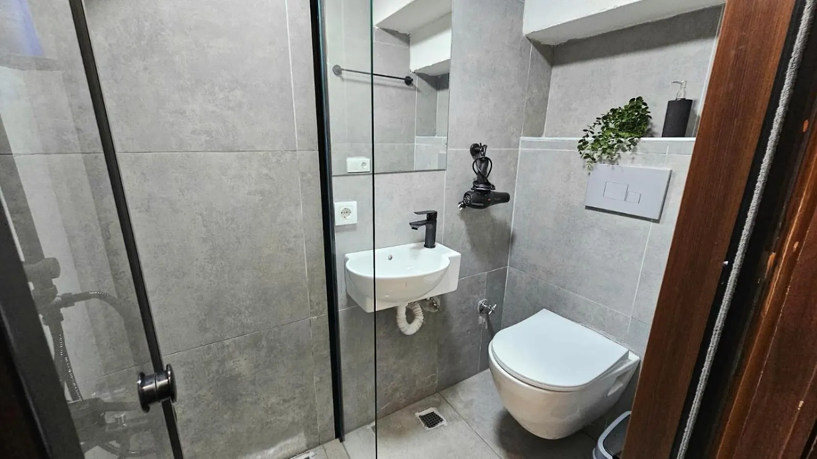 *** Hotel Mahzen Otel Istanbul Turkey
