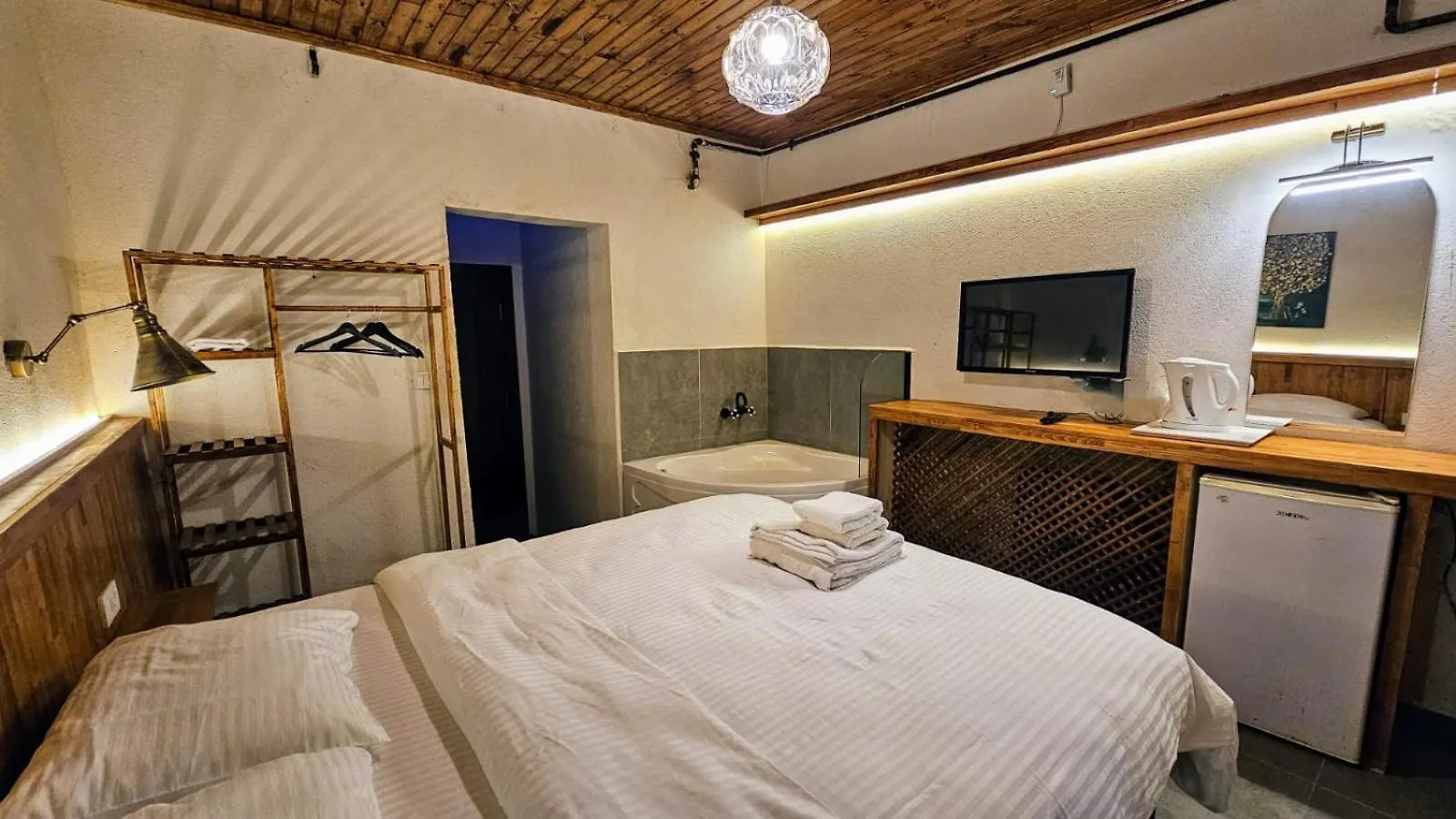 Mahzen Otel Istanbul