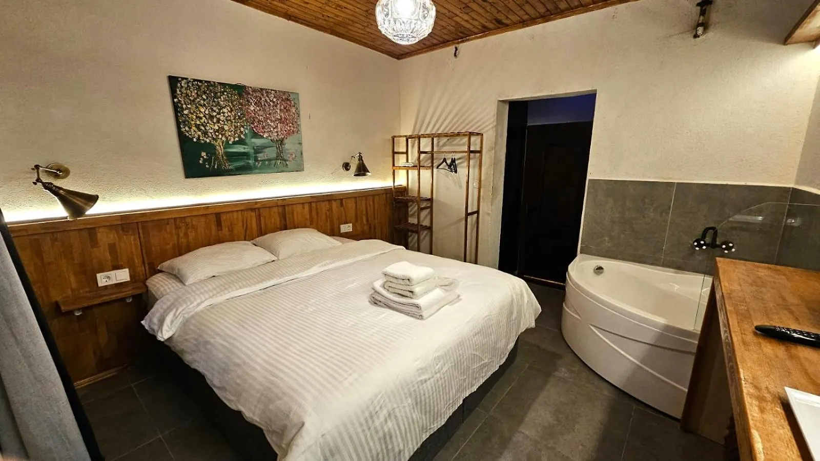 Hotel Mahzen Otel Istanbul