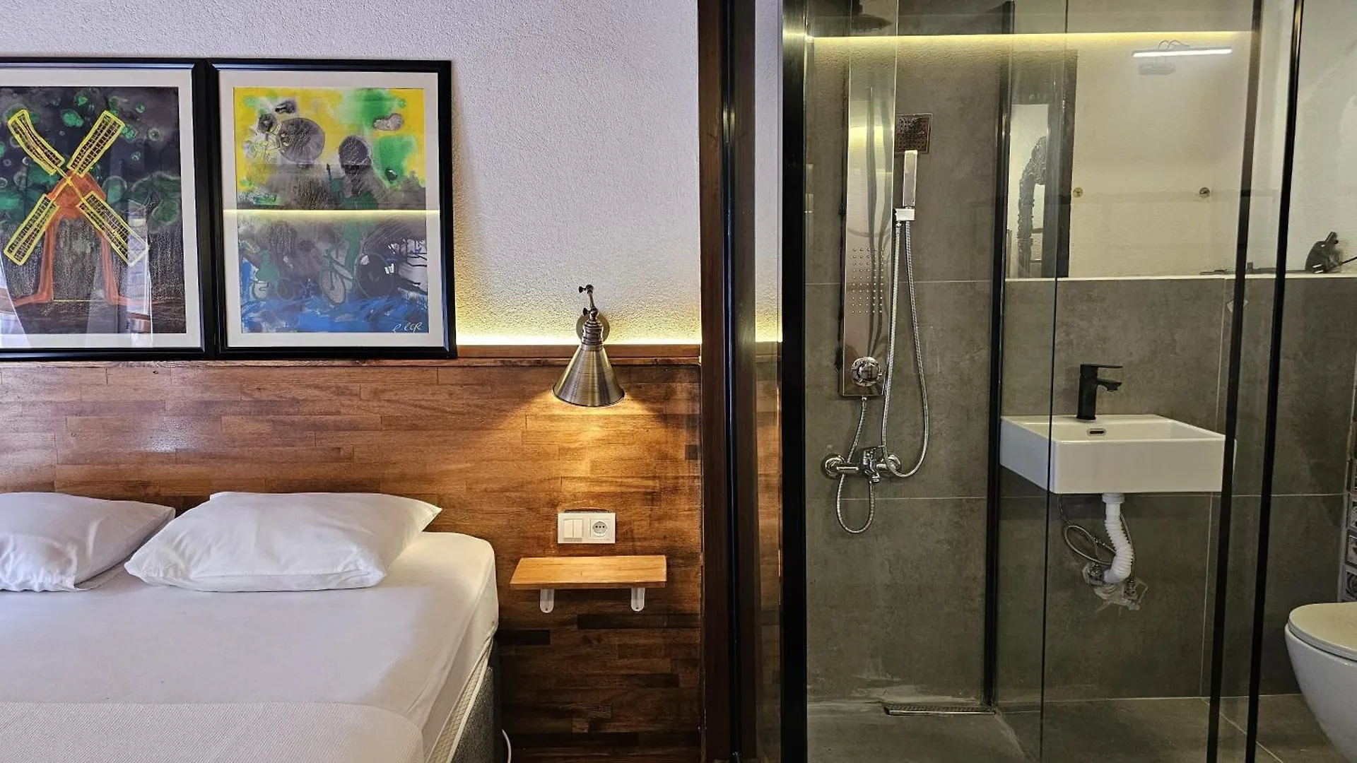 Mahzen Otel Istanbul 3*,