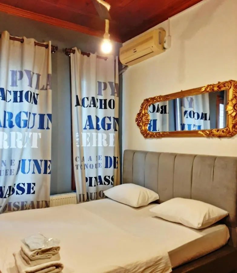 Mahzen Otel Istanbul 3*,  Turkey